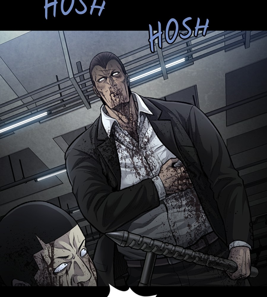 vigilante - Chapter: 91