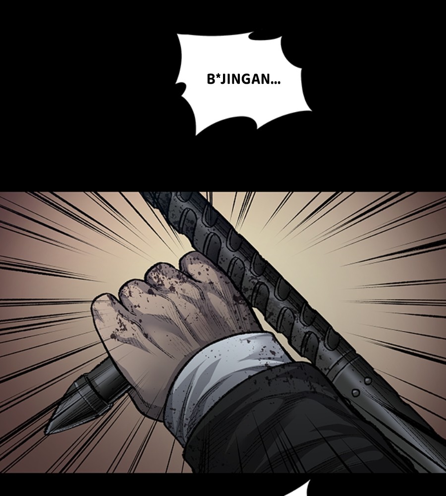 vigilante - Chapter: 91