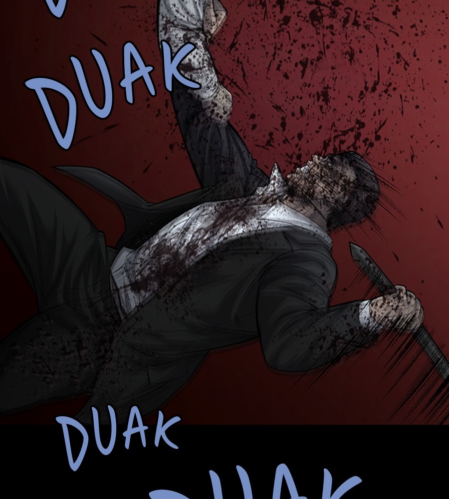 vigilante - Chapter: 91