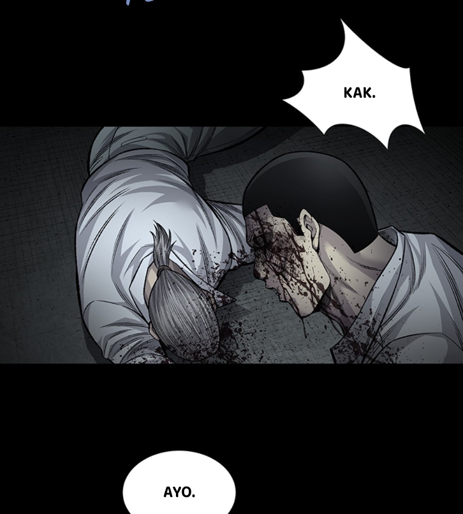 vigilante - Chapter: 91