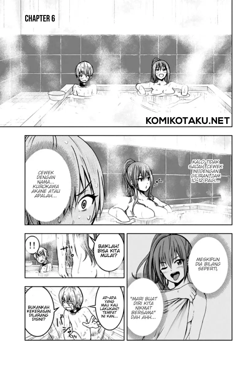minasama-no-omocha-desu - Chapter: 06