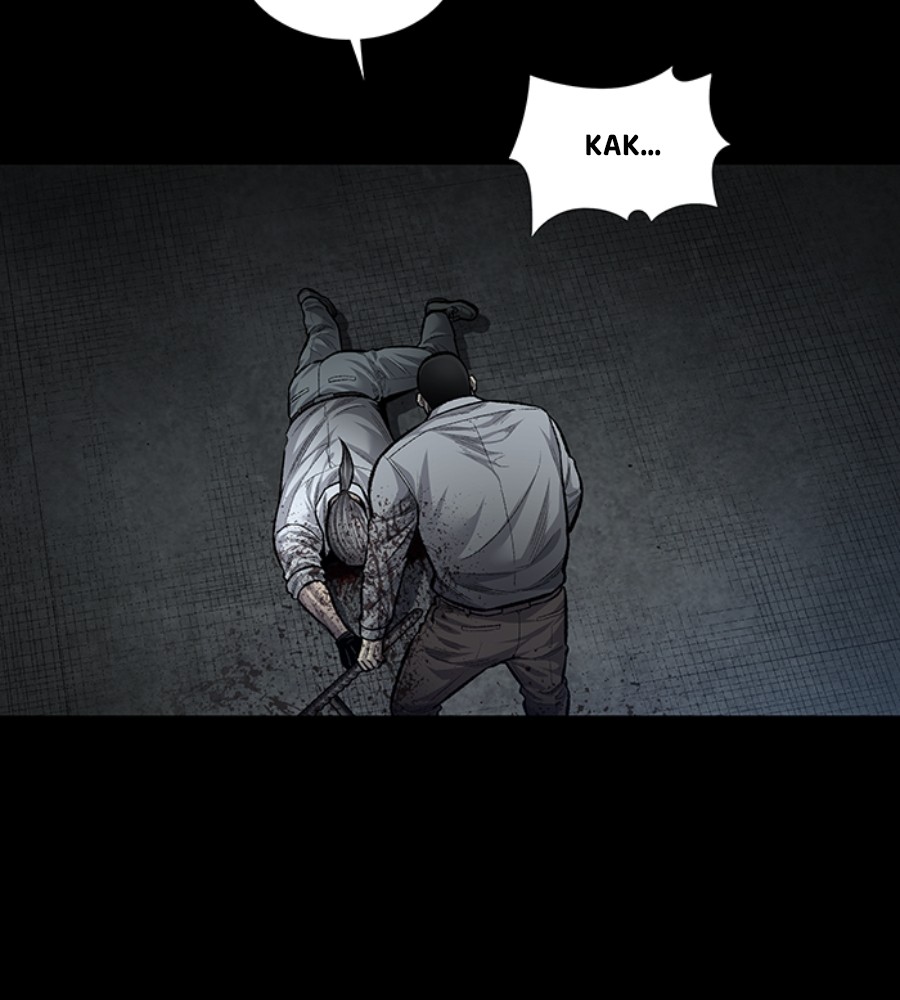 vigilante - Chapter: 91