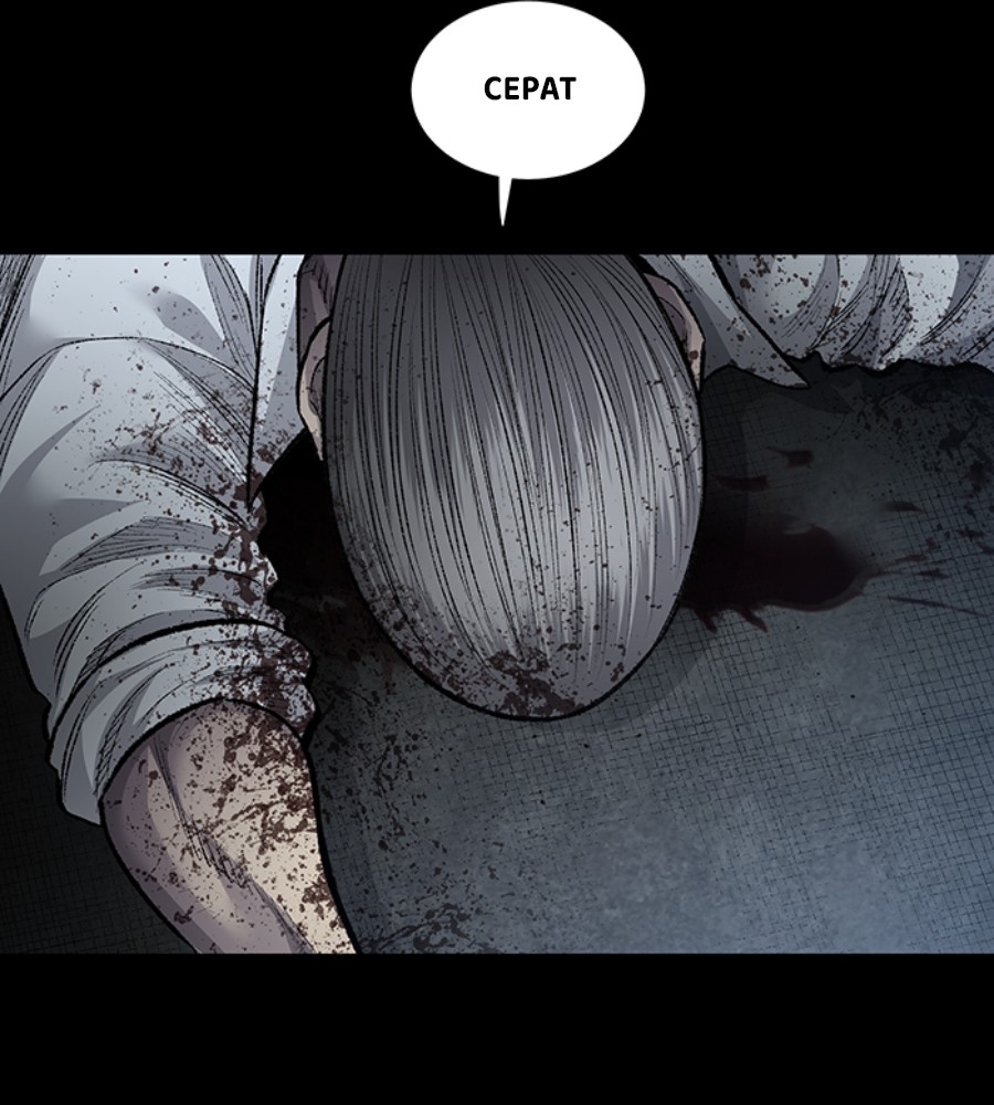 vigilante - Chapter: 91