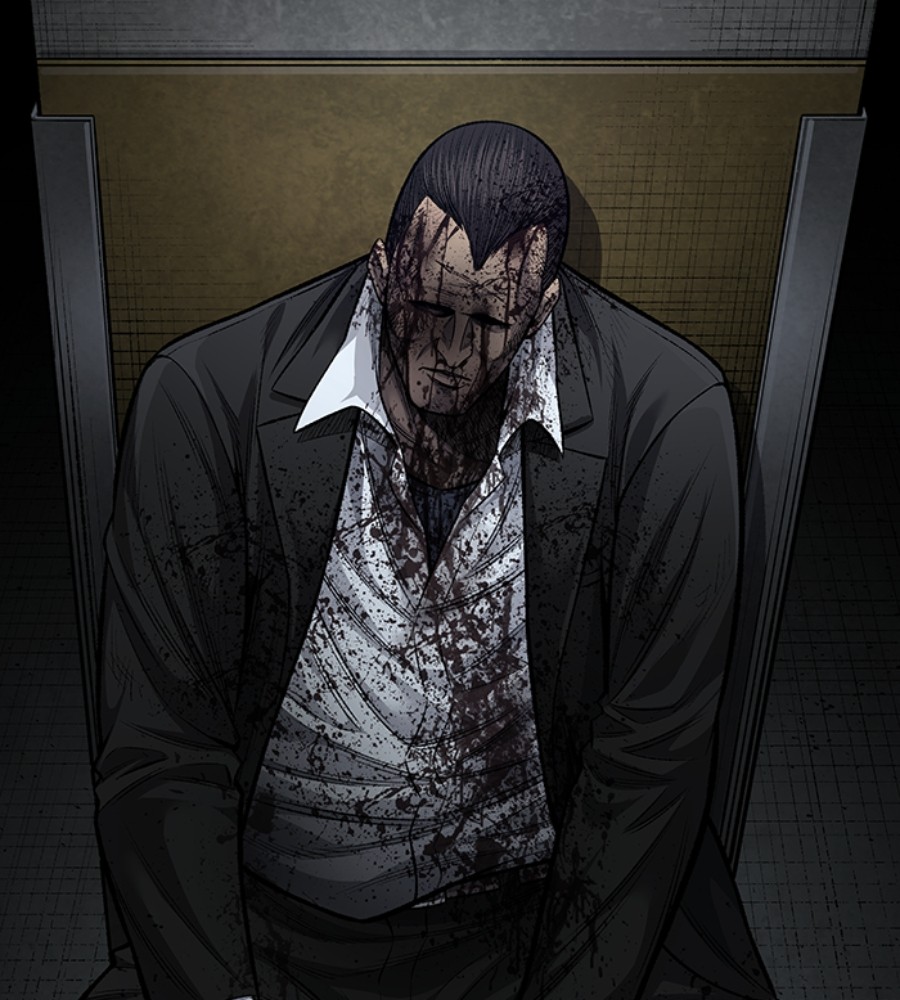 vigilante - Chapter: 91