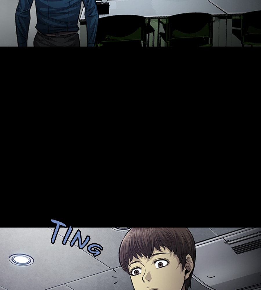 vigilante - Chapter: 91