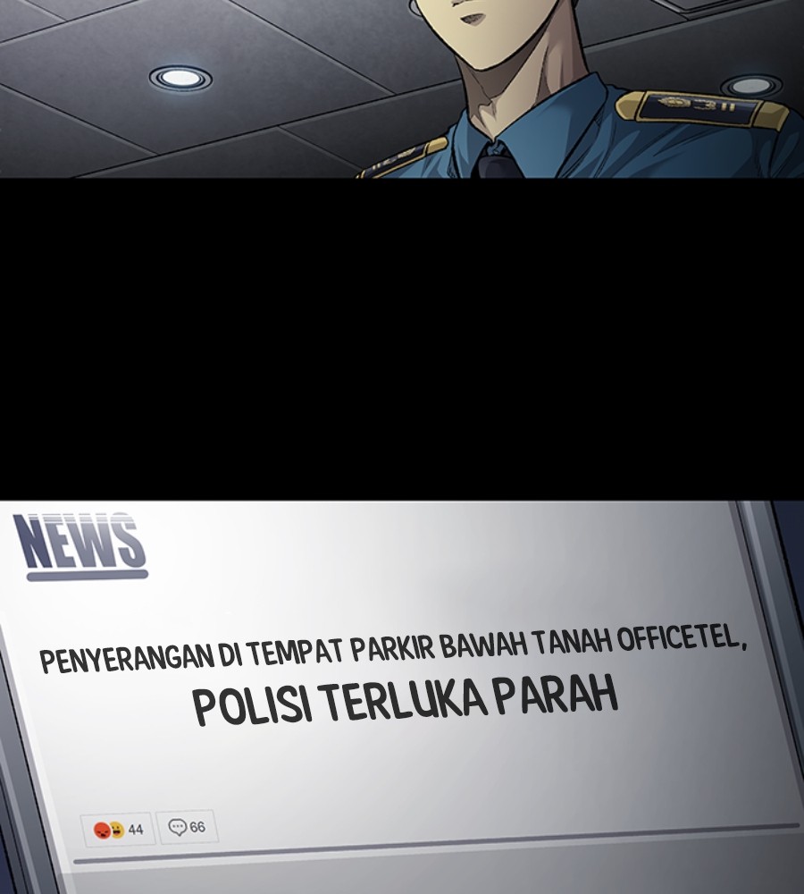 vigilante - Chapter: 91