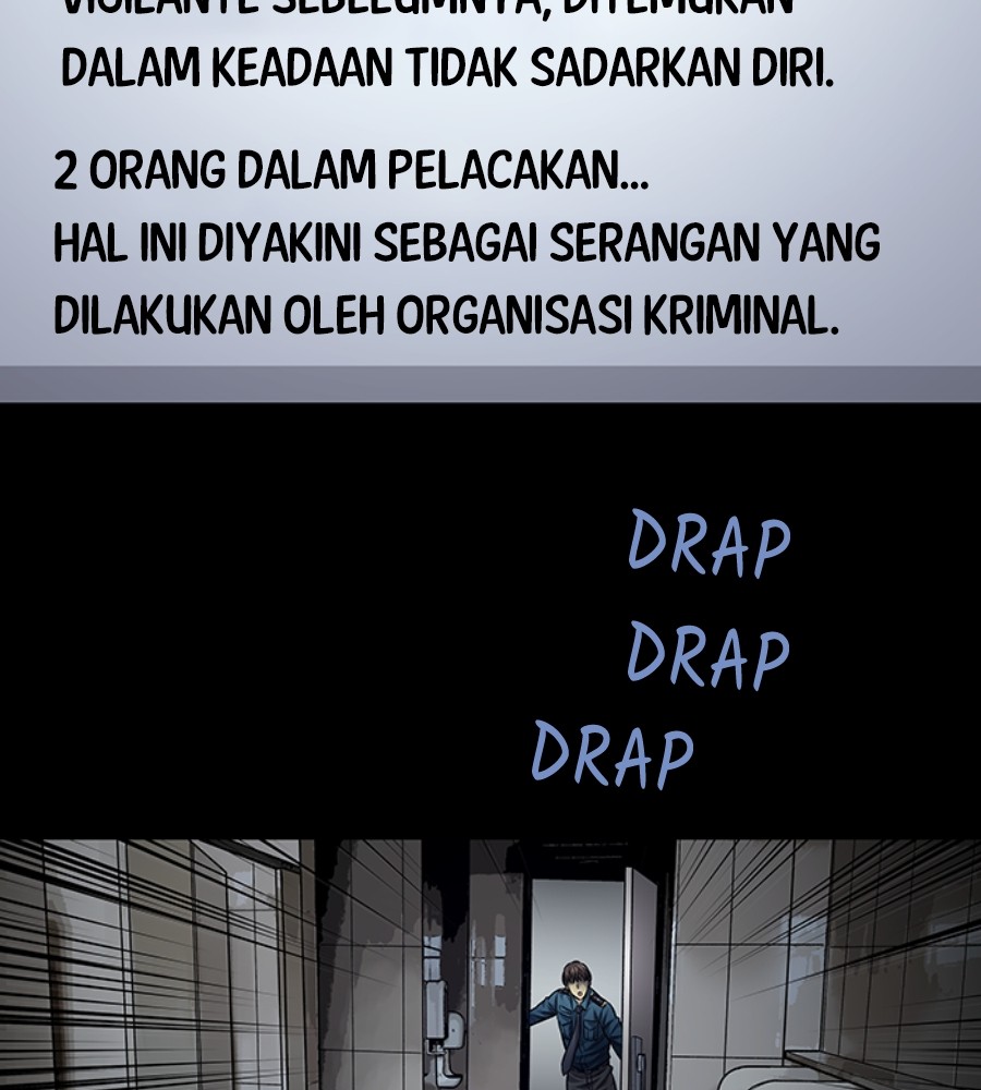 vigilante - Chapter: 91