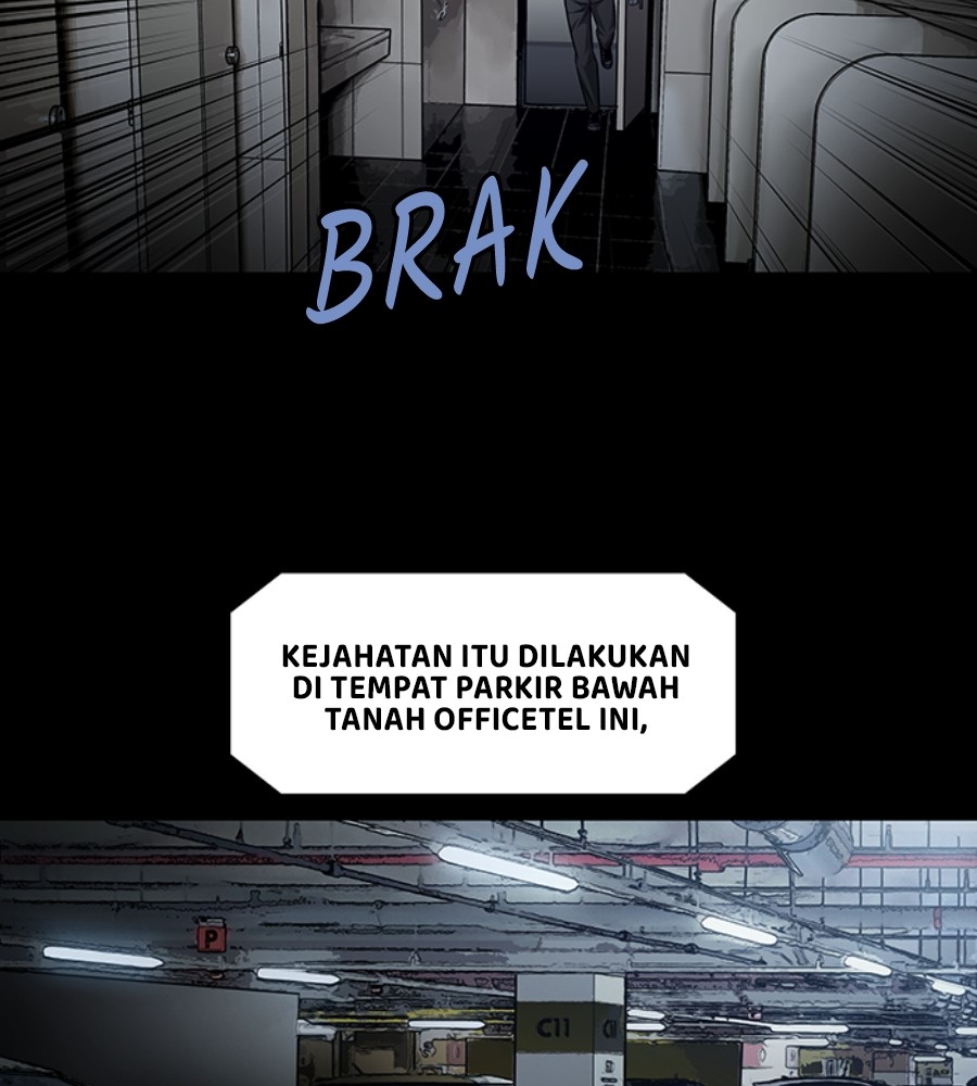 vigilante - Chapter: 91