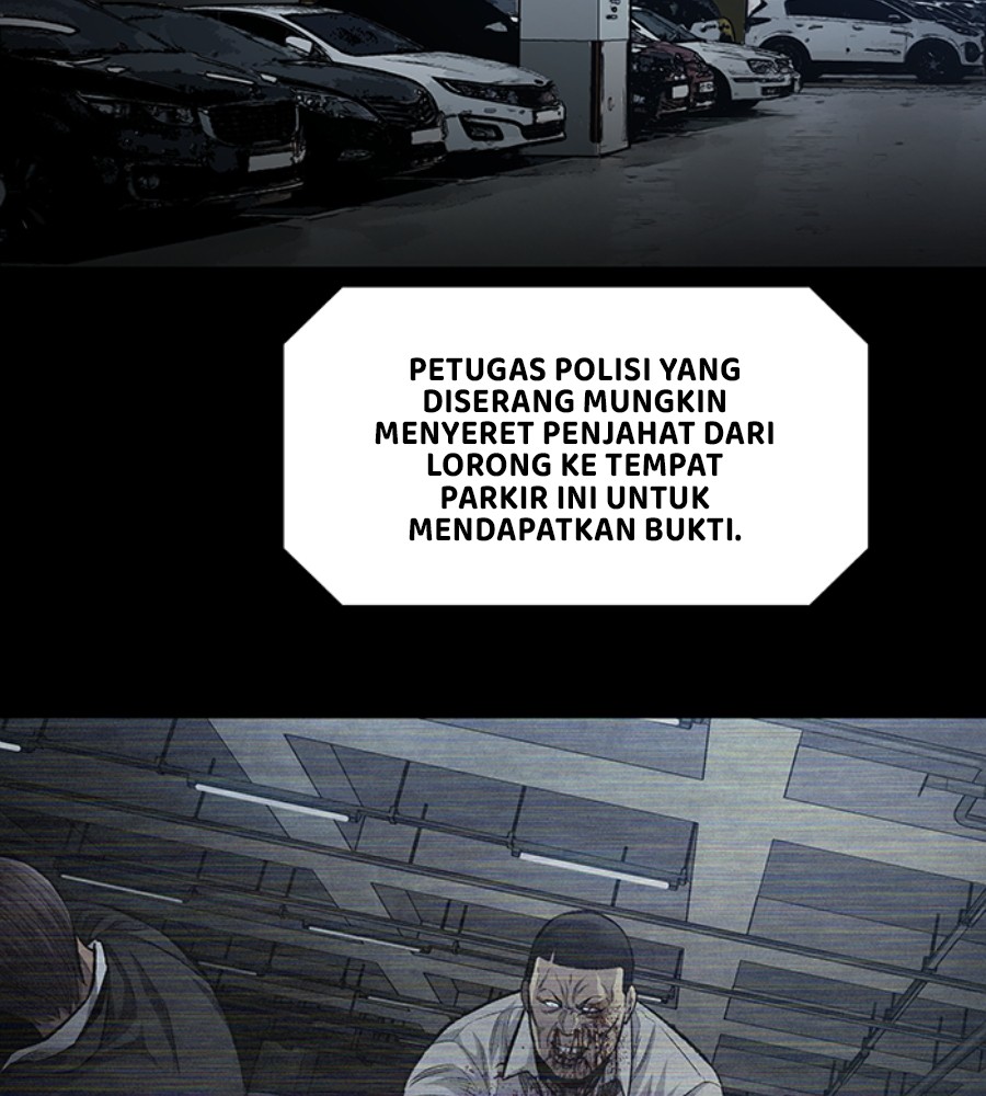 vigilante - Chapter: 91