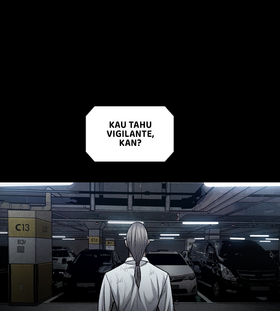 vigilante - Chapter: 91