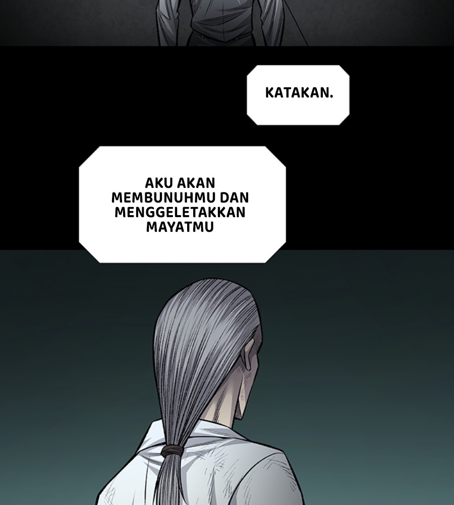 vigilante - Chapter: 91