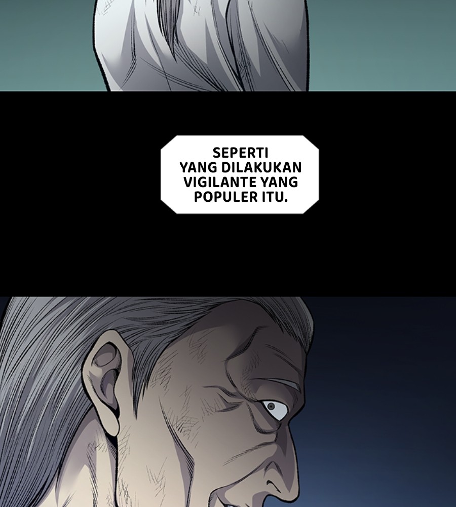 vigilante - Chapter: 91