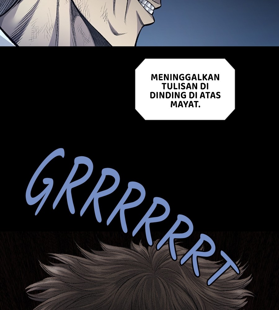 vigilante - Chapter: 91