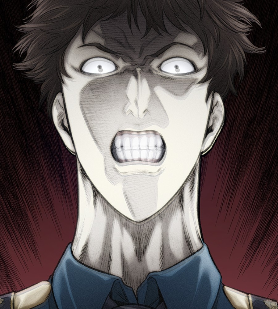 vigilante - Chapter: 91