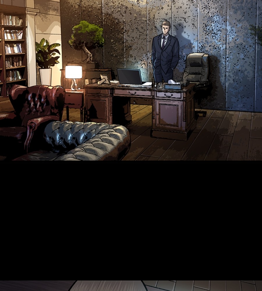 vigilante - Chapter: 92