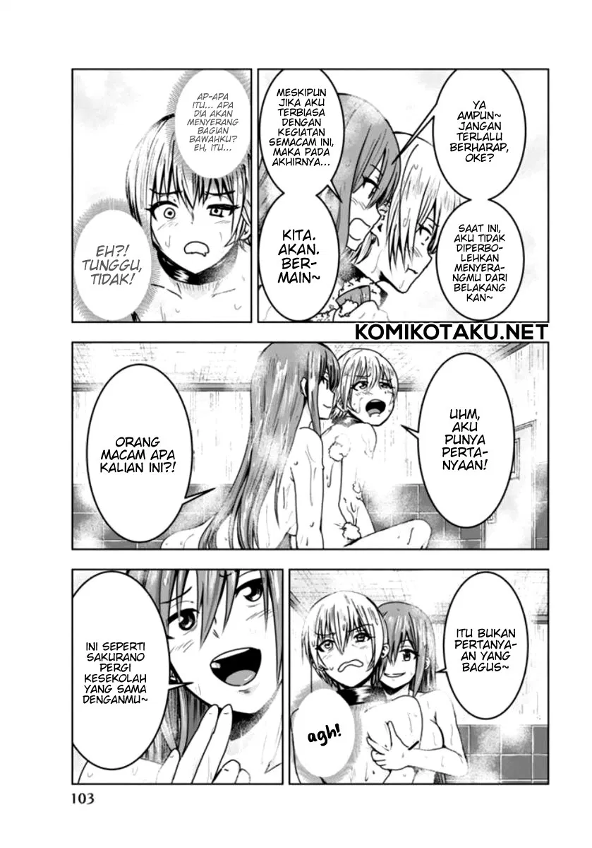 minasama-no-omocha-desu - Chapter: 06