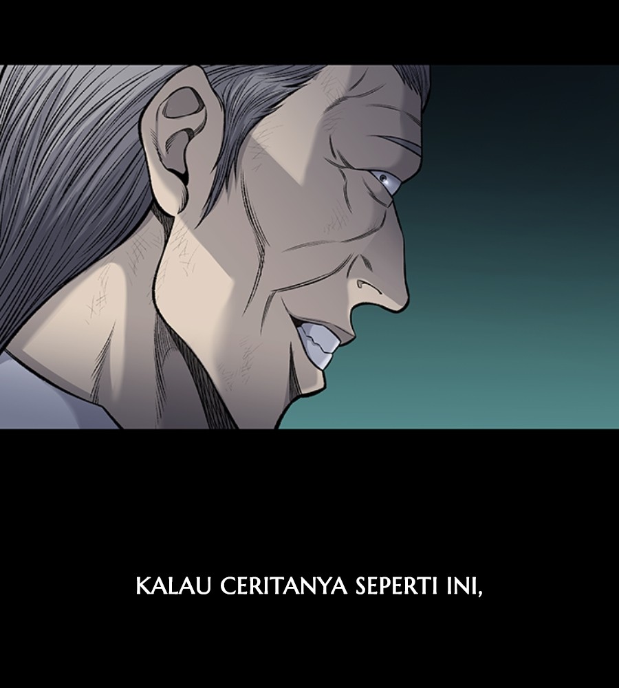 vigilante - Chapter: 92