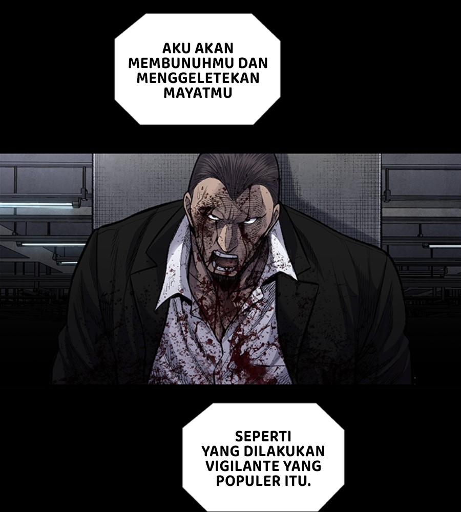 vigilante - Chapter: 92