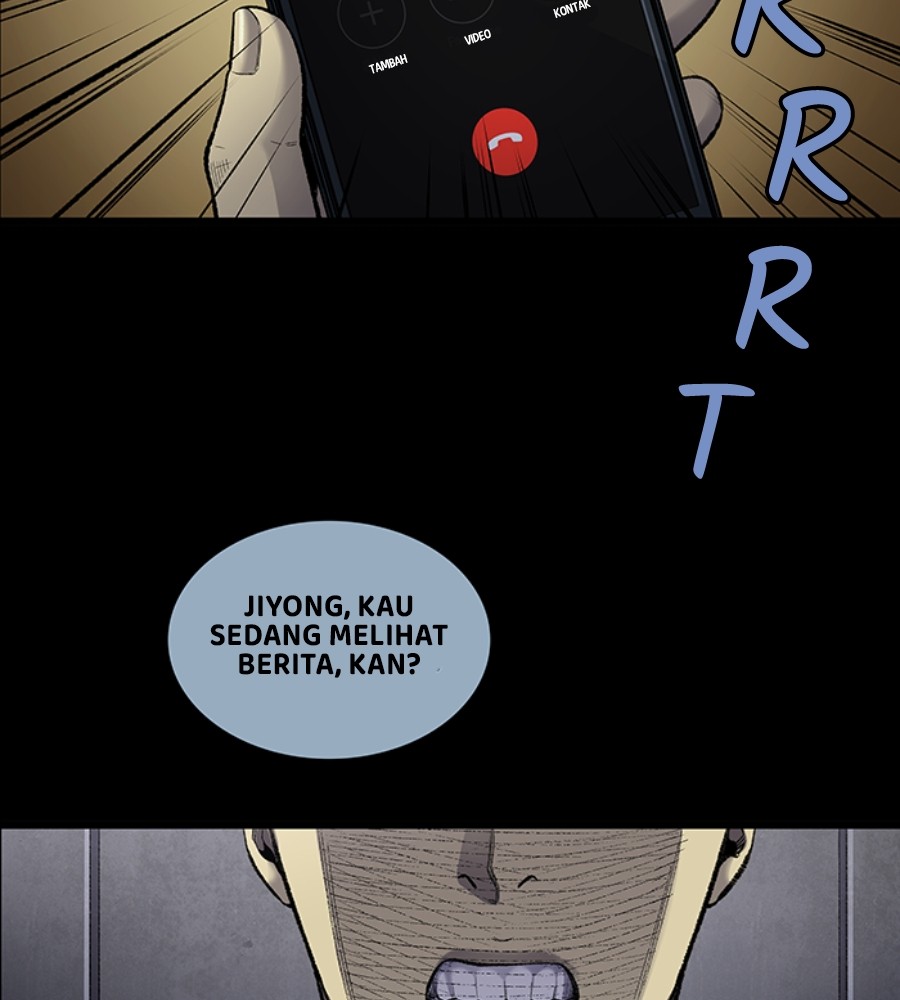 vigilante - Chapter: 92