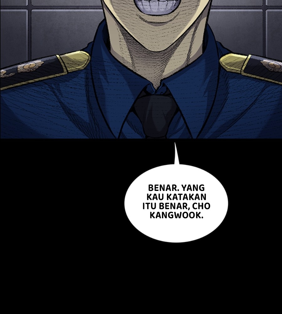 vigilante - Chapter: 92