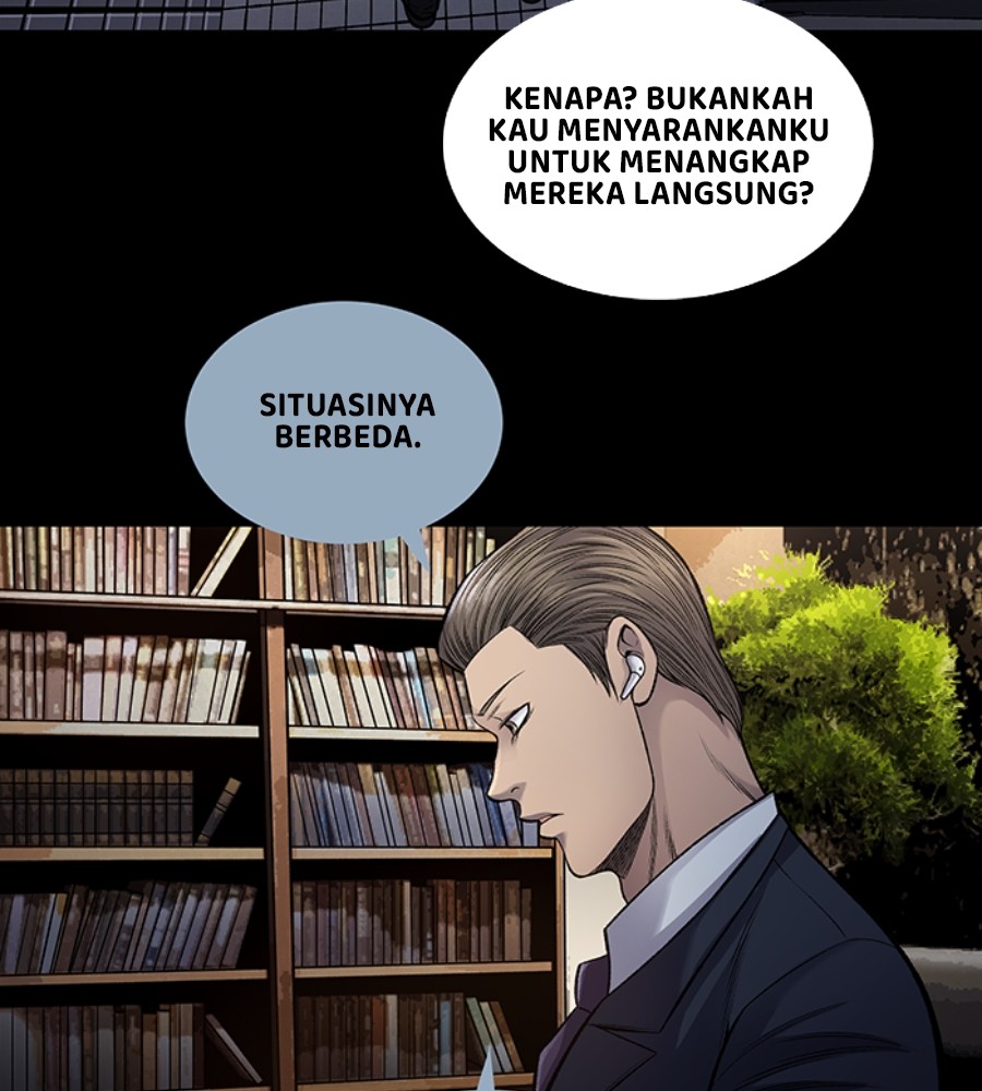 vigilante - Chapter: 92
