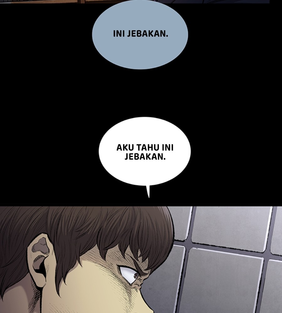 vigilante - Chapter: 92