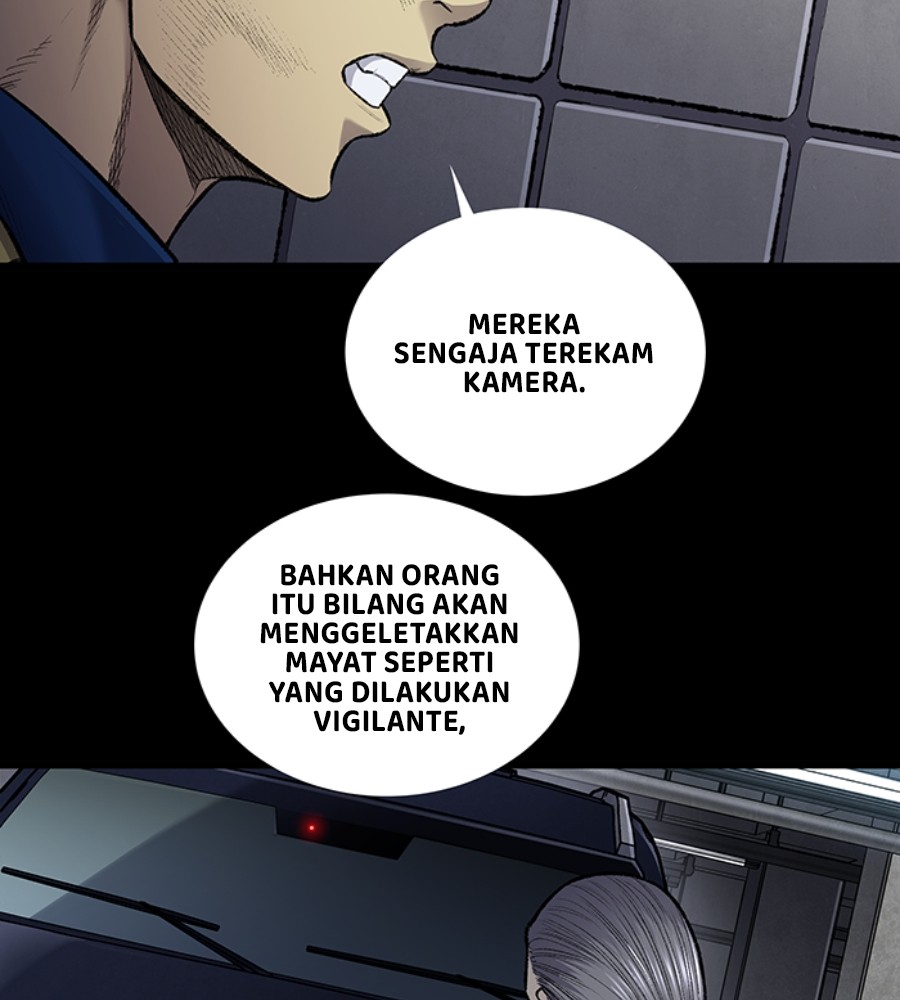 vigilante - Chapter: 92