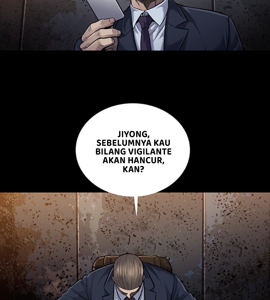 vigilante - Chapter: 92