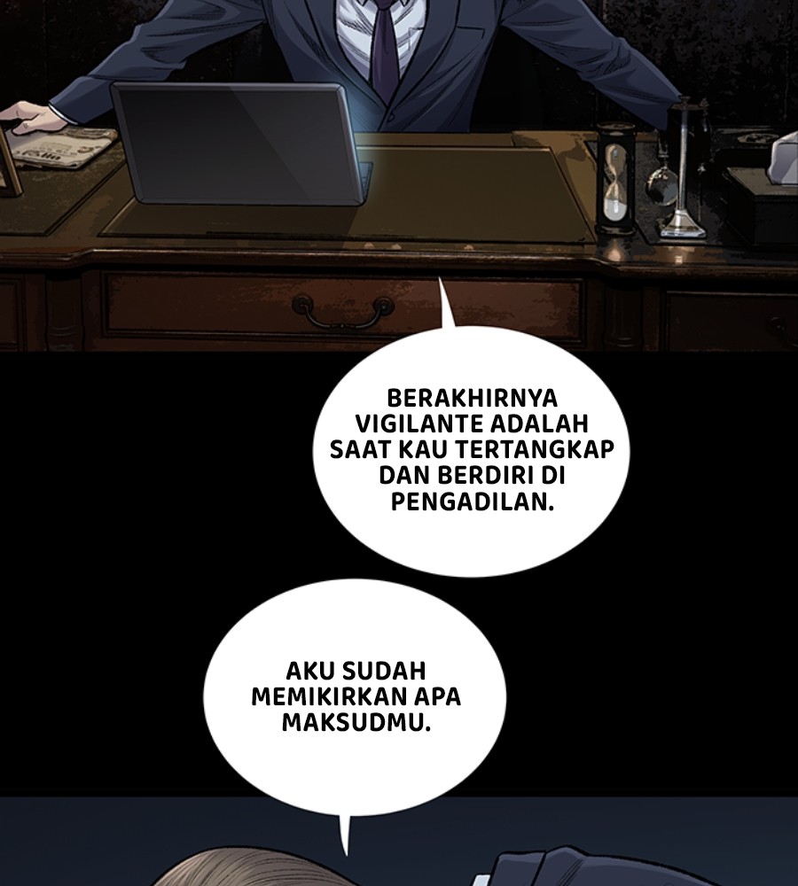 vigilante - Chapter: 92