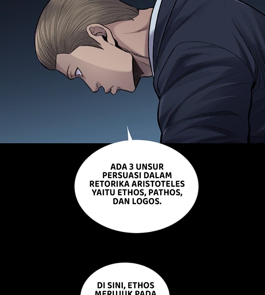 vigilante - Chapter: 92