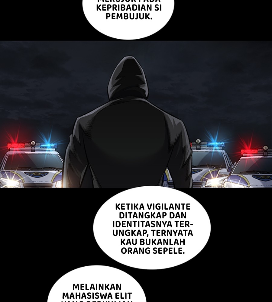 vigilante - Chapter: 92