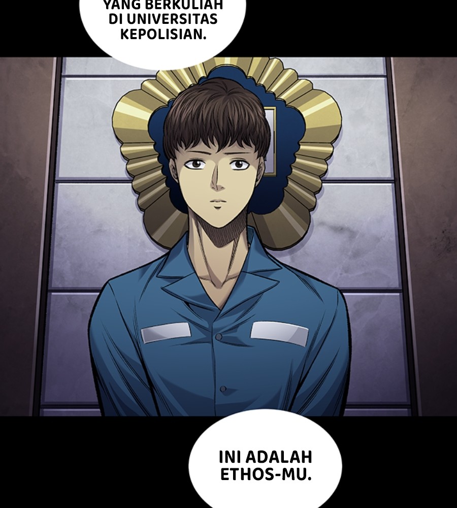 vigilante - Chapter: 92