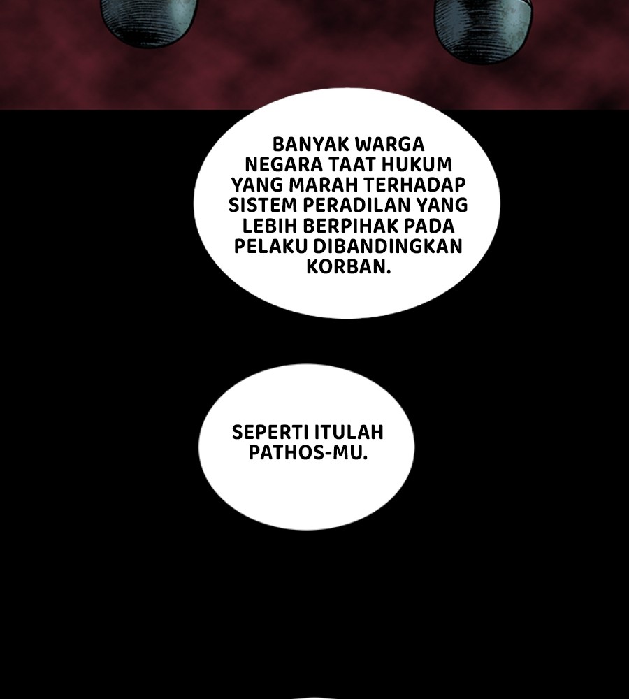 vigilante - Chapter: 92