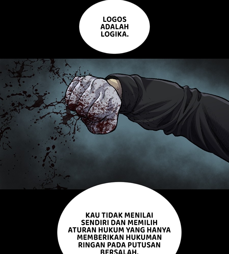 vigilante - Chapter: 92