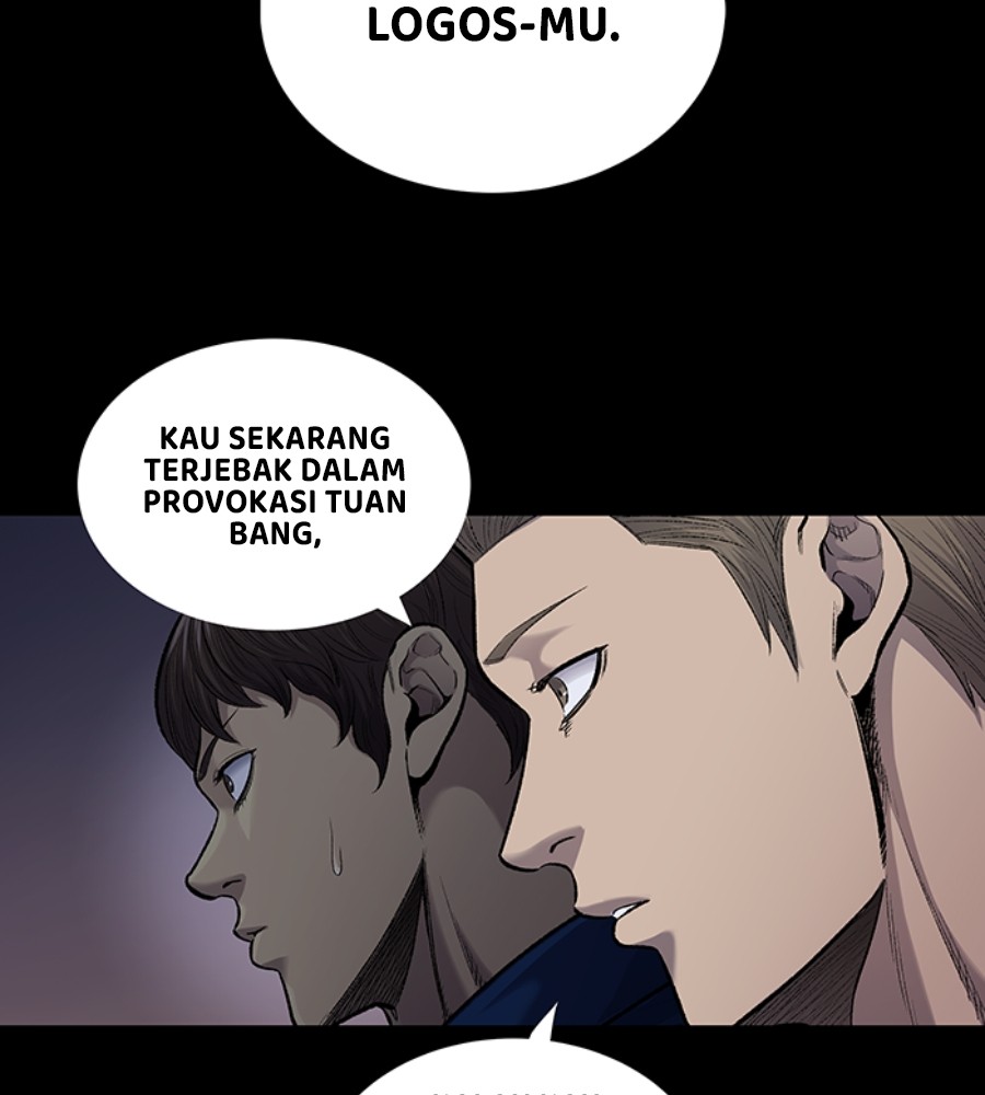 vigilante - Chapter: 92
