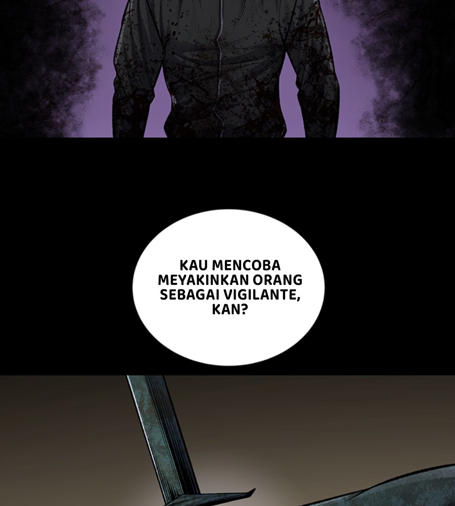 vigilante - Chapter: 92