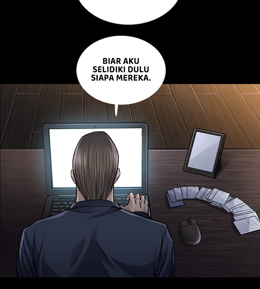 vigilante - Chapter: 92