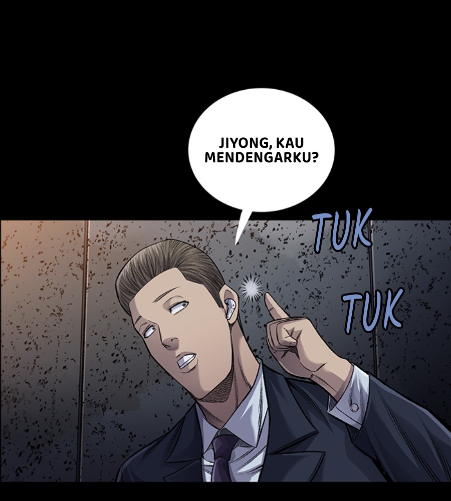 vigilante - Chapter: 92
