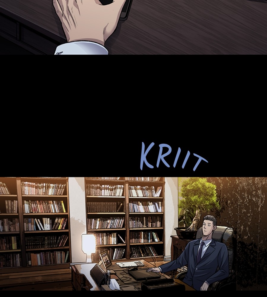 vigilante - Chapter: 92