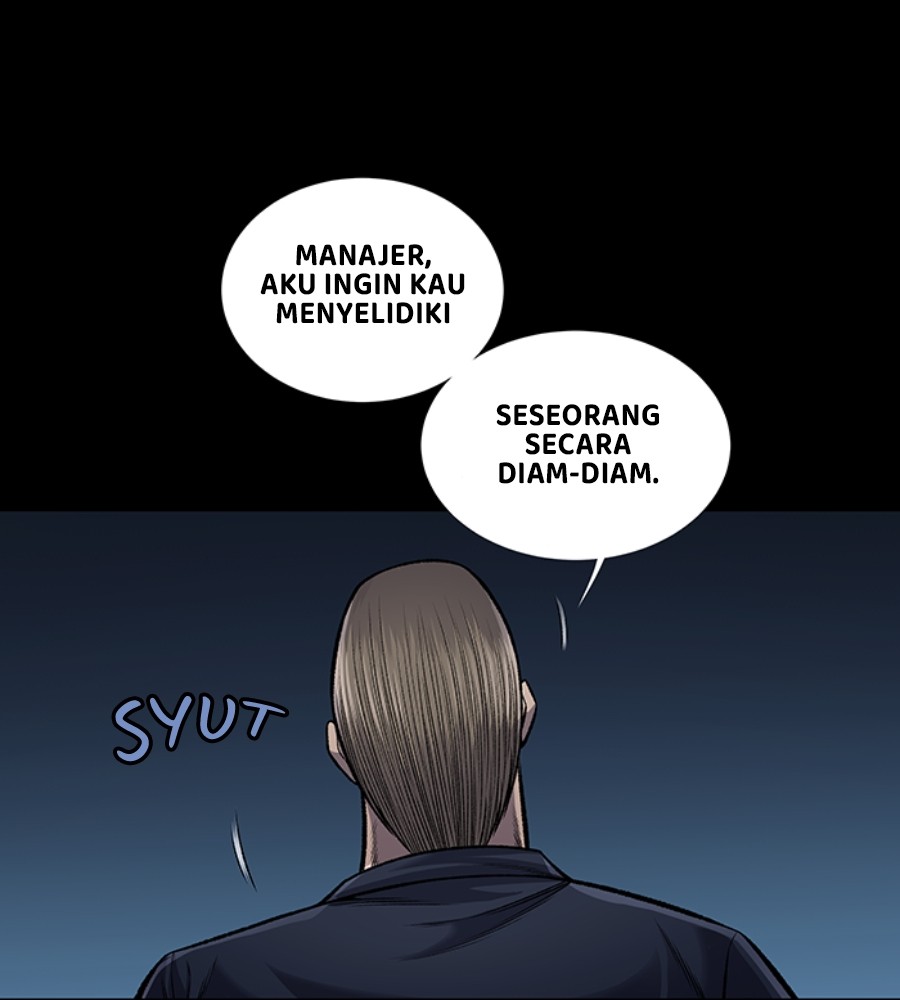 vigilante - Chapter: 92