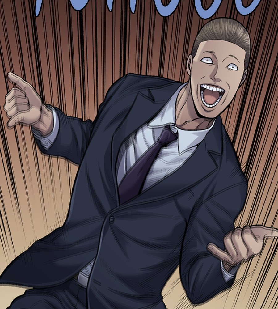 vigilante - Chapter: 92