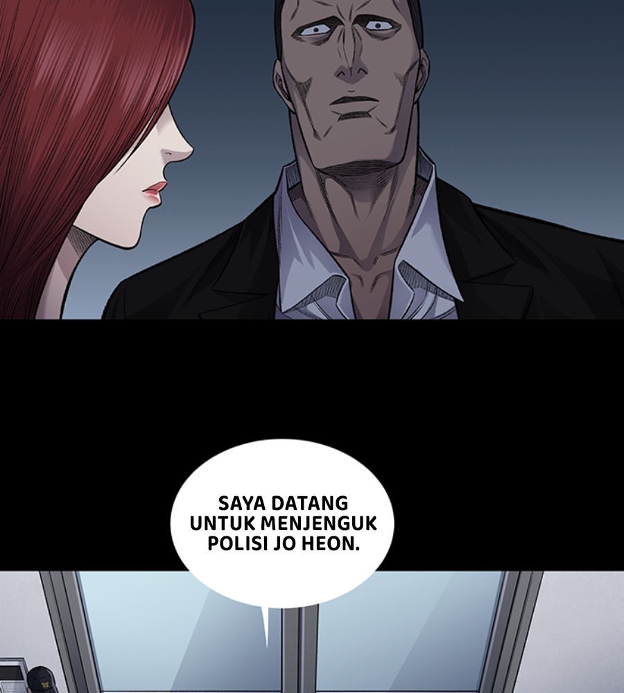 vigilante - Chapter: 92
