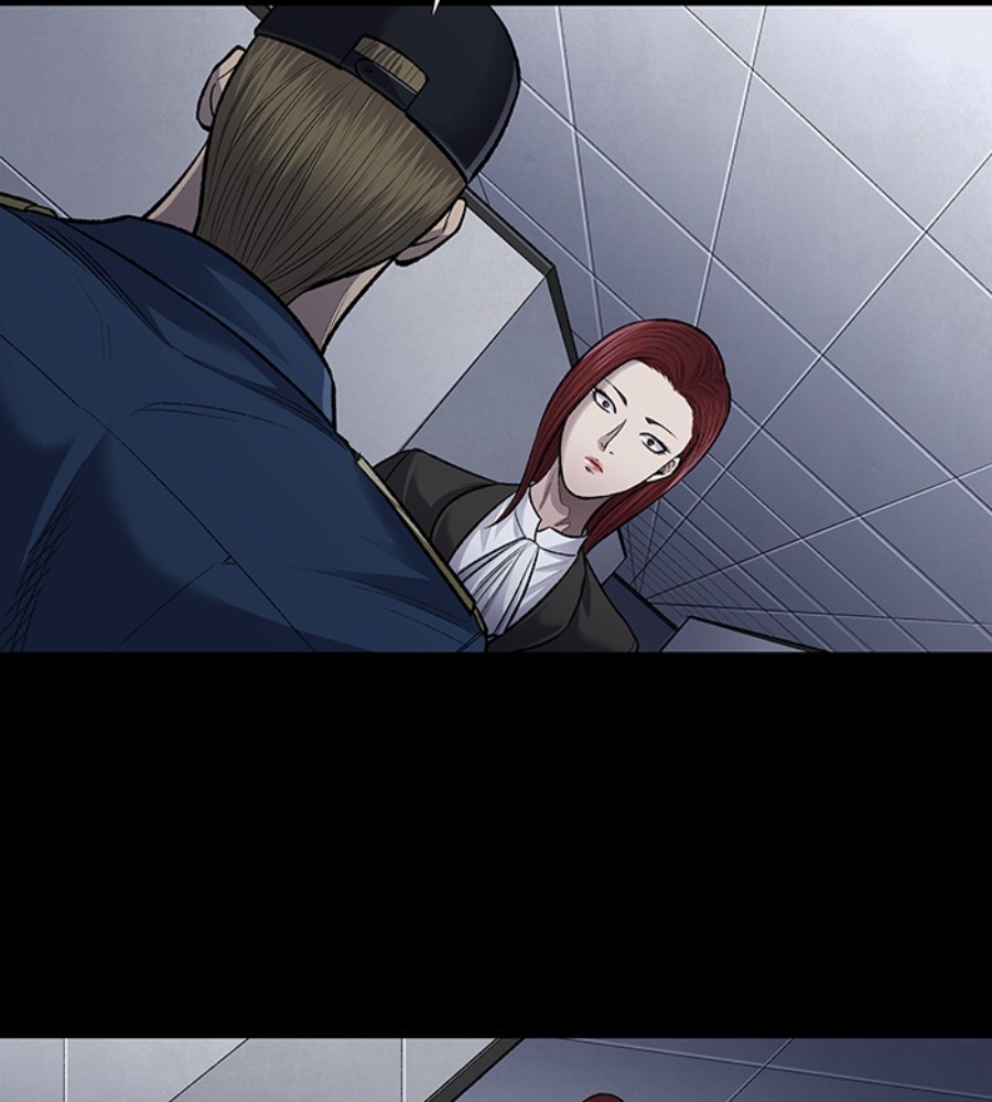 vigilante - Chapter: 92