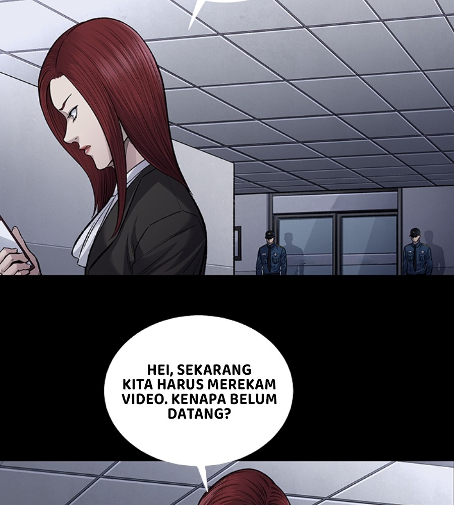 vigilante - Chapter: 92