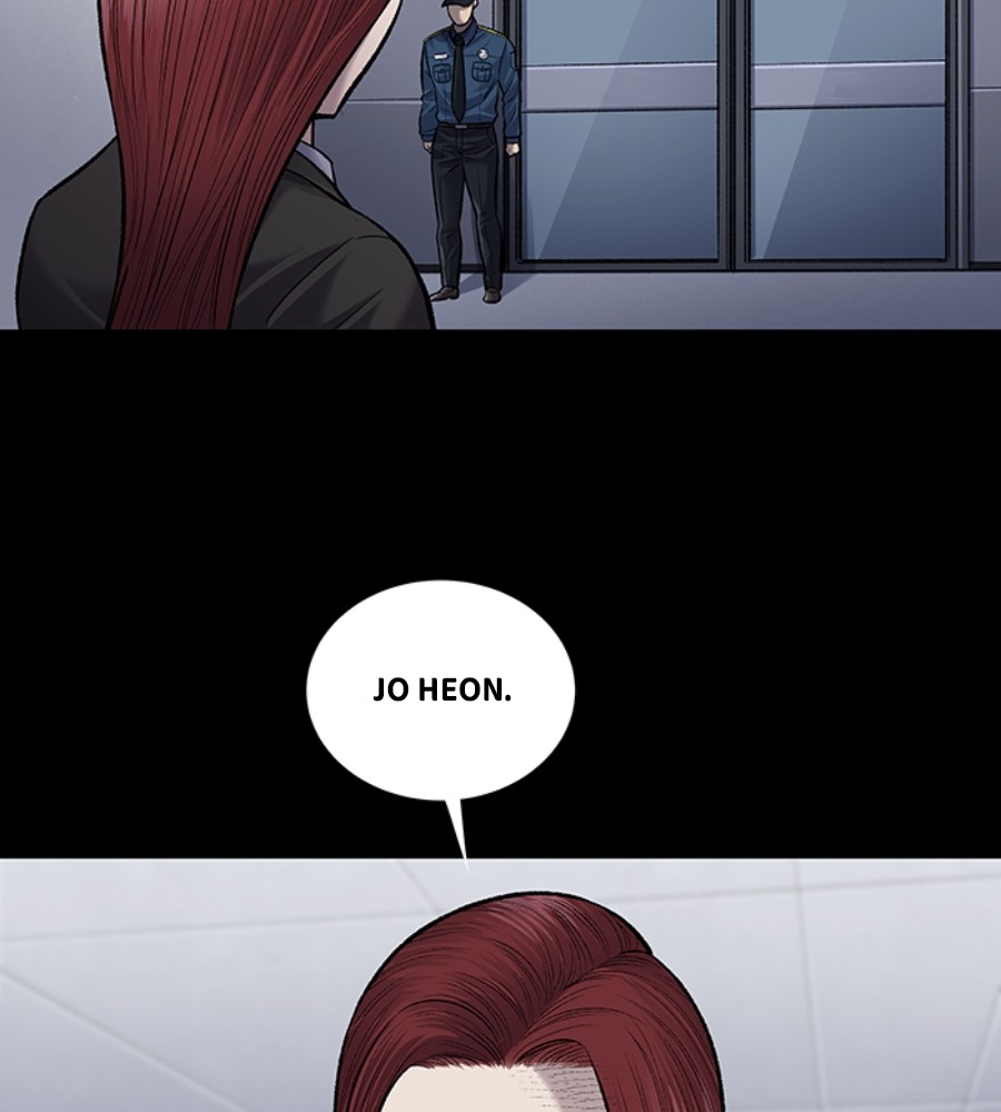 vigilante - Chapter: 92