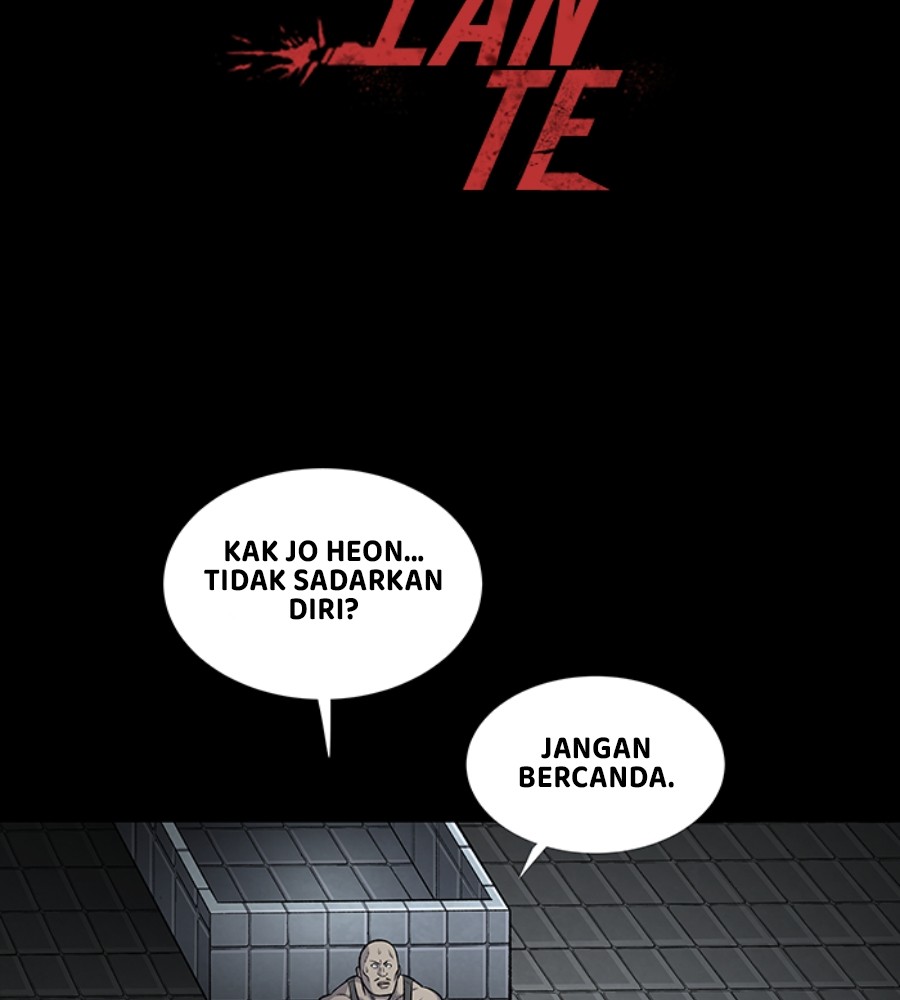 vigilante - Chapter: 93