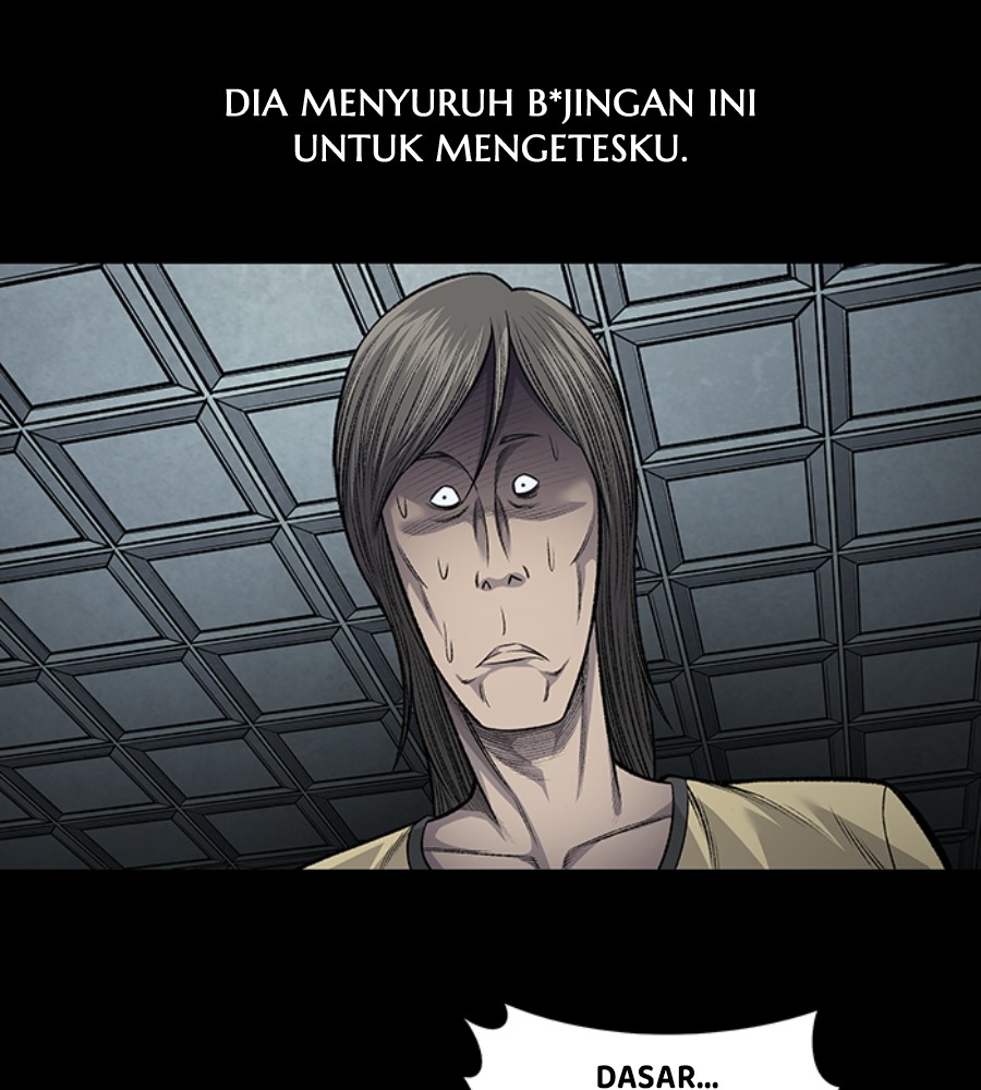 vigilante - Chapter: 93