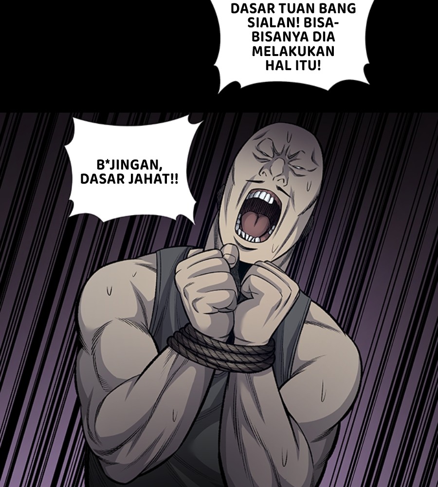 vigilante - Chapter: 93