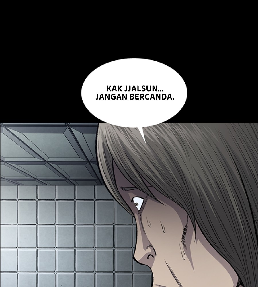 vigilante - Chapter: 93