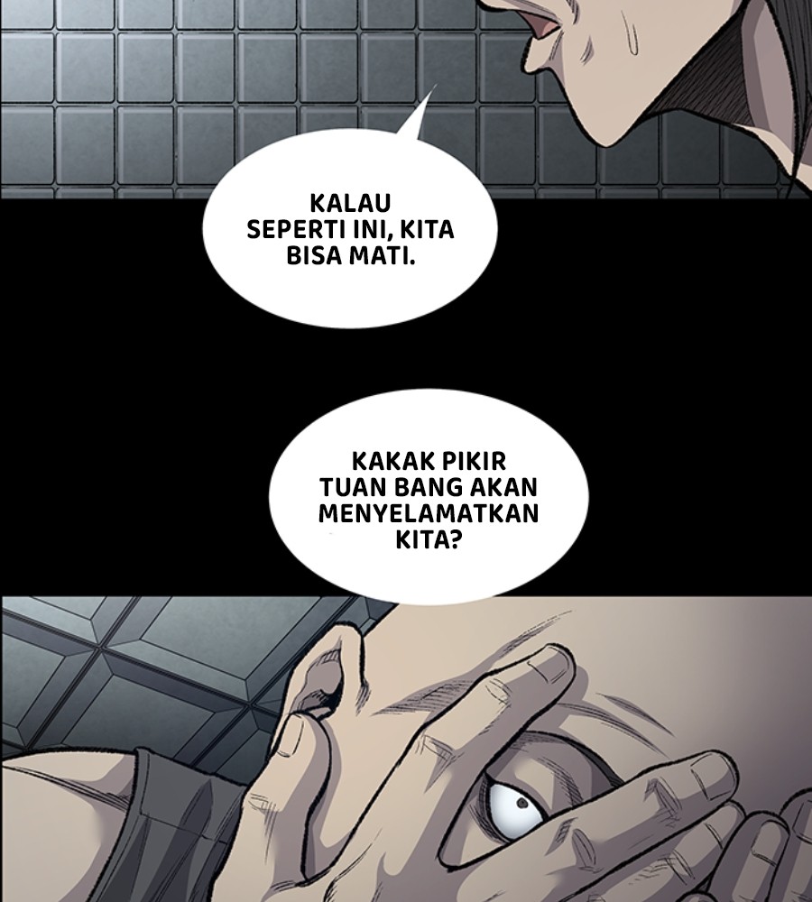 vigilante - Chapter: 93